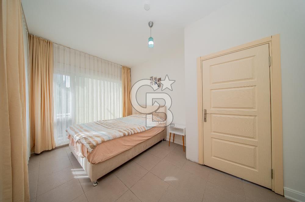 Şehir Merkezinde Devren Kiralık Apart Otel: 5 Adet 2+1 Daire