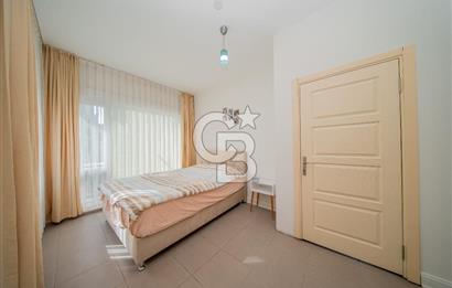 Şehir Merkezinde Devren Kiralık Apart Otel: 5 Adet 2+1 Daire