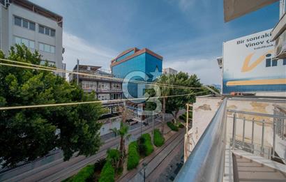 Şehir Merkezinde Devren Kiralık Apart Otel: 5 Adet 2+1 Daire