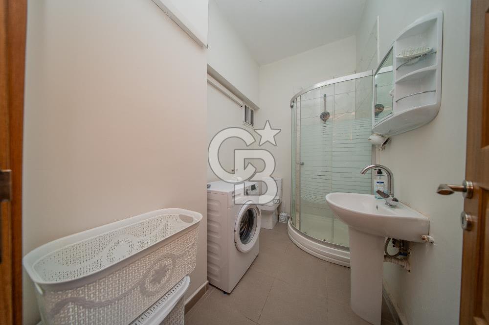 Şehir Merkezinde Devren Kiralık Apart Otel: 5 Adet 2+1 Daire