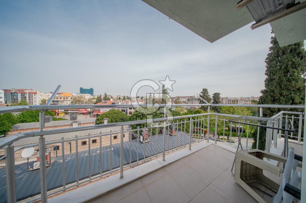 Şehir Merkezinde Devren Kiralık Apart Otel: 5 Adet 2+1 Daire