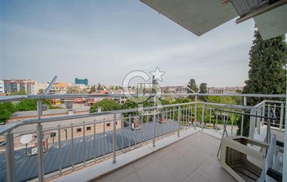 Şehir Merkezinde Devren Kiralık Apart Otel: 5 Adet 2+1 Daire