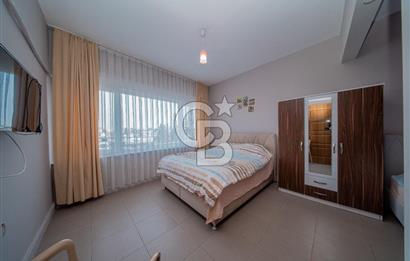 Şehir Merkezinde Devren Kiralık Apart Otel: 5 Adet 2+1 Daire