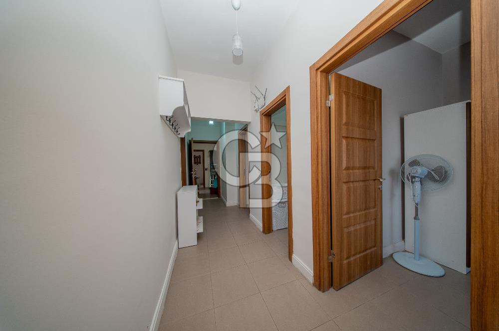 Şehir Merkezinde Devren Kiralık Apart Otel: 5 Adet 2+1 Daire