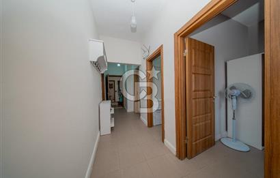 Şehir Merkezinde Devren Kiralık Apart Otel: 5 Adet 2+1 Daire
