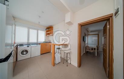 Şehir Merkezinde Devren Kiralık Apart Otel: 5 Adet 2+1 Daire