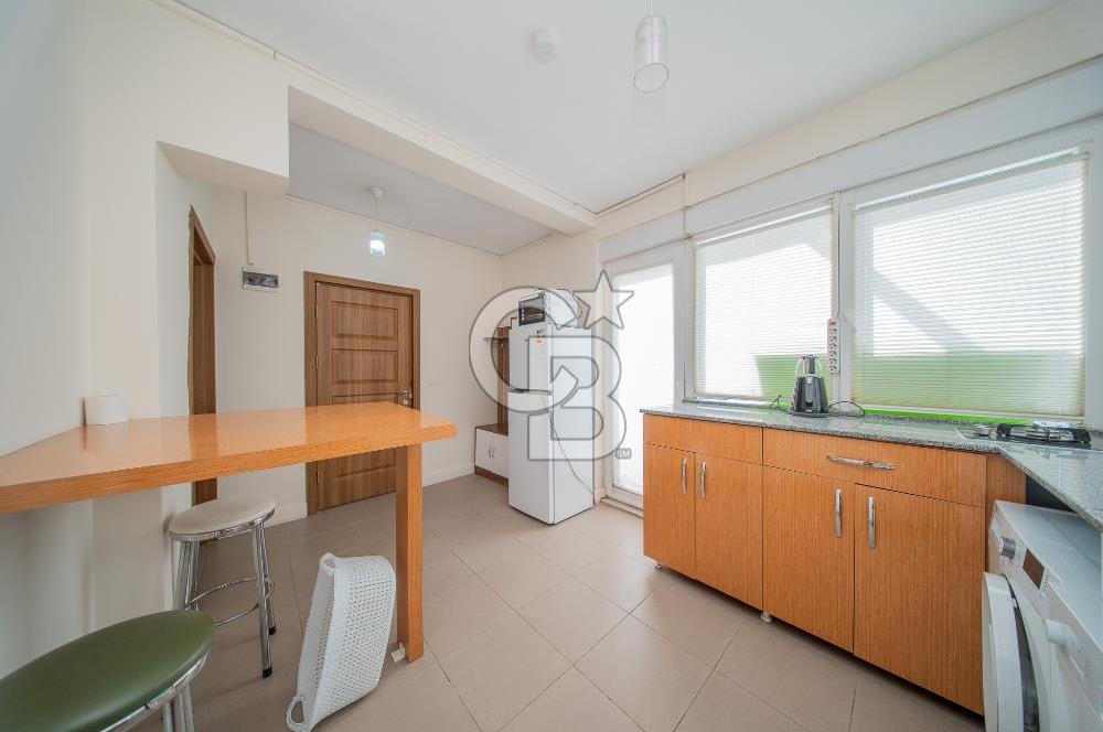 Şehir Merkezinde Devren Kiralık Apart Otel: 5 Adet 2+1 Daire