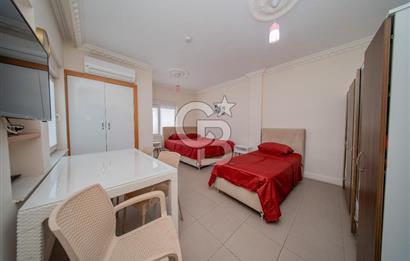 Şehir Merkezinde Devren Kiralık Apart Otel: 5 Adet 2+1 Daire