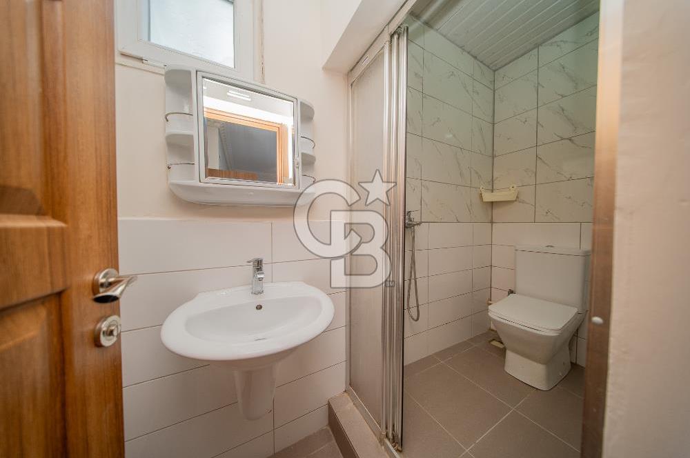 Şehir Merkezinde Devren Kiralık Apart Otel: 5 Adet 2+1 Daire