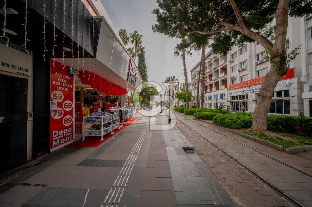Şehir Merkezinde Devren Kiralık Apart Otel: 5 Adet 2+1 Daire