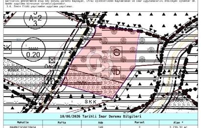 BEYKOZ MAHMUTŞEVKETPAŞA 1370M2, 0.05 EMSAL CADDEYE CEPHE ARSA