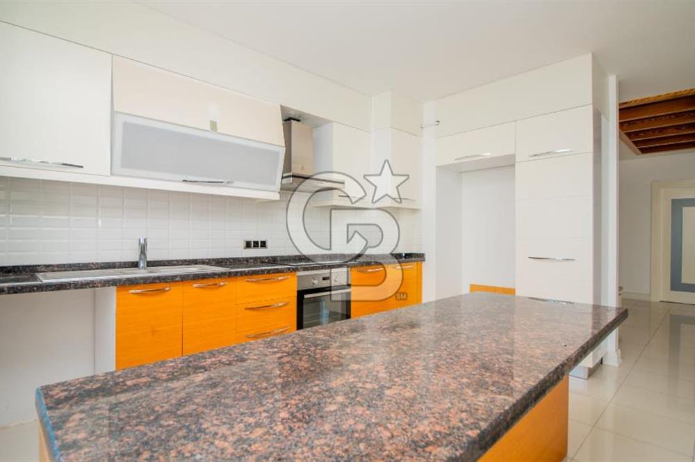  Talia Tower Sitesi Kiralık 3+1 Daire 