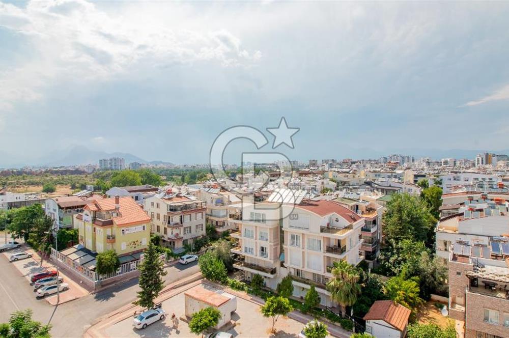  Talia Tower Sitesi Kiralık 3+1 Daire 