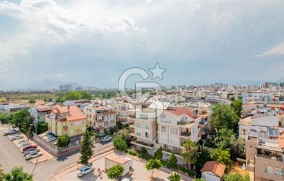  Talia Tower Sitesi Kiralık 3+1 Daire 