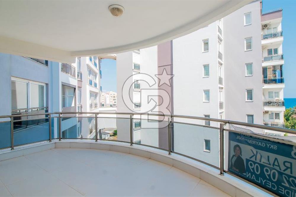  Talia Tower Sitesi Kiralık 3+1 Daire 