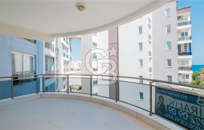  Talia Tower Sitesi Kiralık 3+1 Daire 