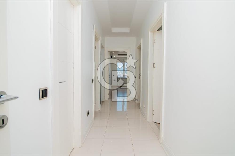  Talia Tower Sitesi Kiralık 3+1 Daire 