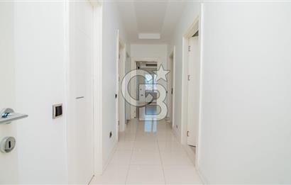  Talia Tower Sitesi Kiralık 3+1 Daire 