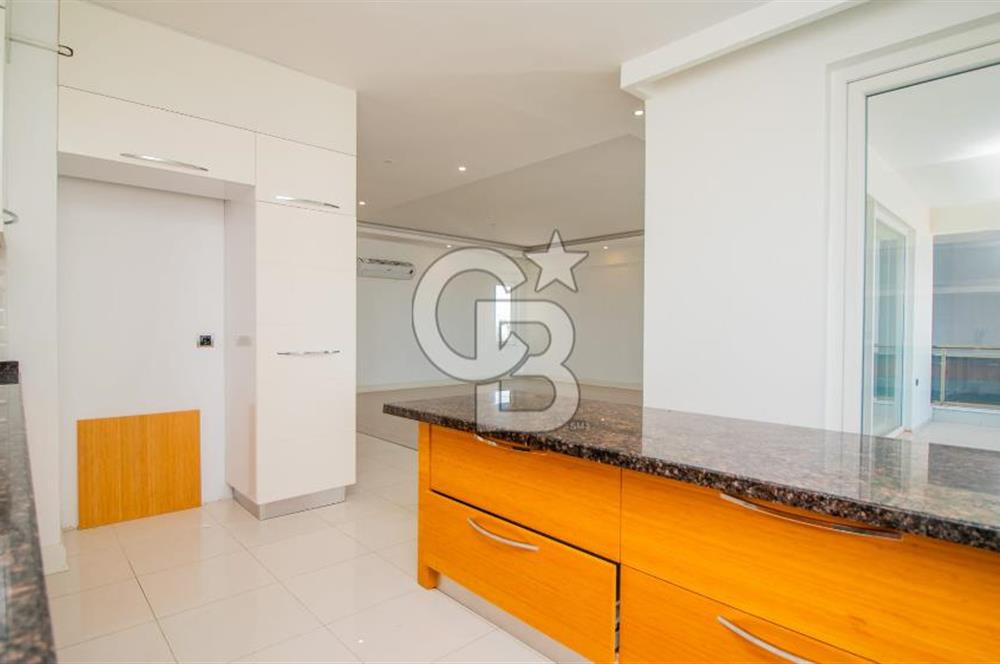 Talia Tower Sitesi Kiralık 3+1 Daire 