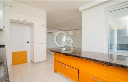  Talia Tower Sitesi Kiralık 3+1 Daire 