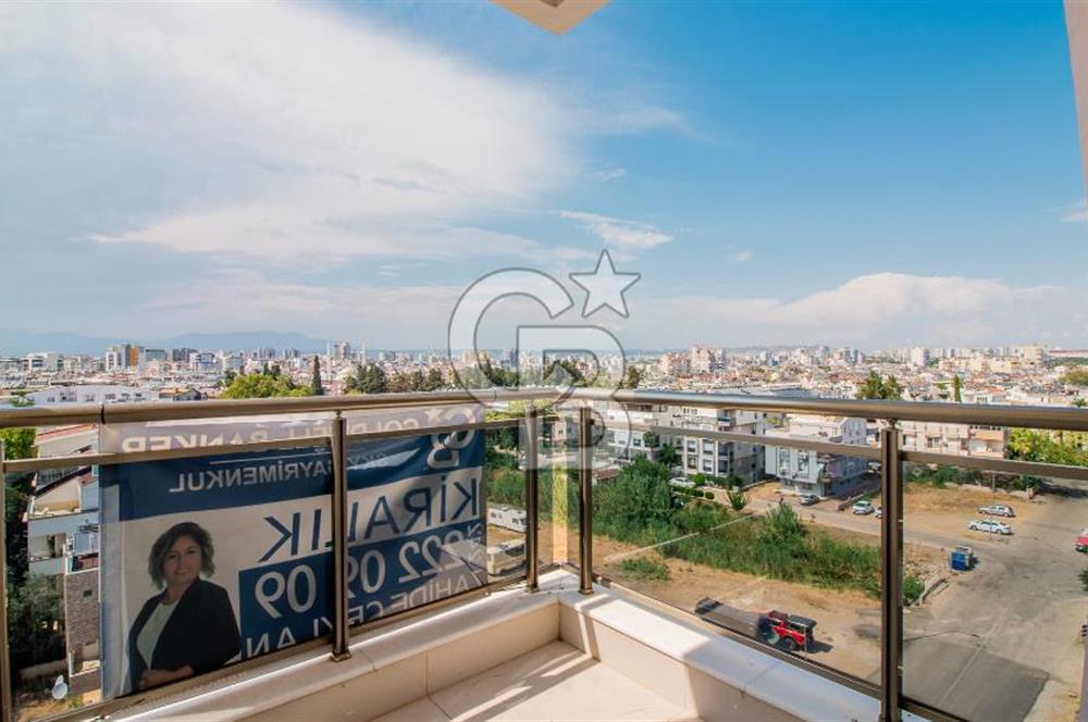 Talia Tower Sitesi Kiralık 3+1 Daire 