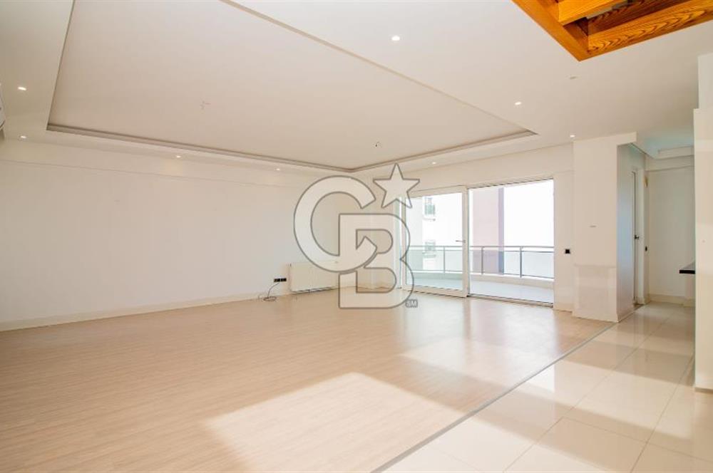  Talia Tower Sitesi Kiralık 3+1 Daire 