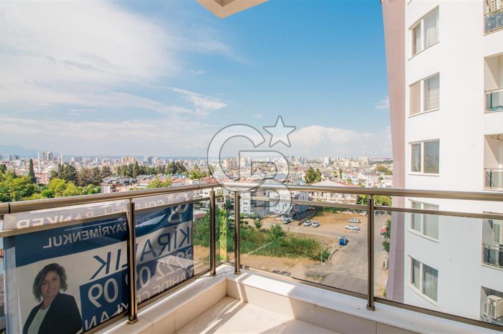  Talia Tower Sitesi Kiralık 3+1 Daire 