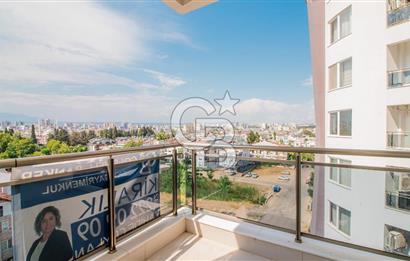  Talia Tower Sitesi Kiralık 3+1 Daire 