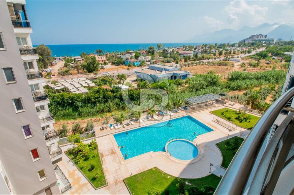  Talia Tower Sitesi Kiralık 3+1 Daire 