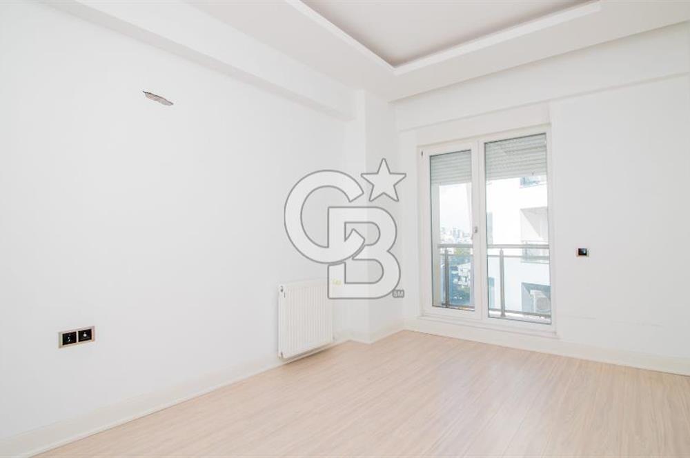  Talia Tower Sitesi Kiralık 3+1 Daire 