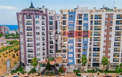  Talia Tower Sitesi Kiralık 3+1 Daire 