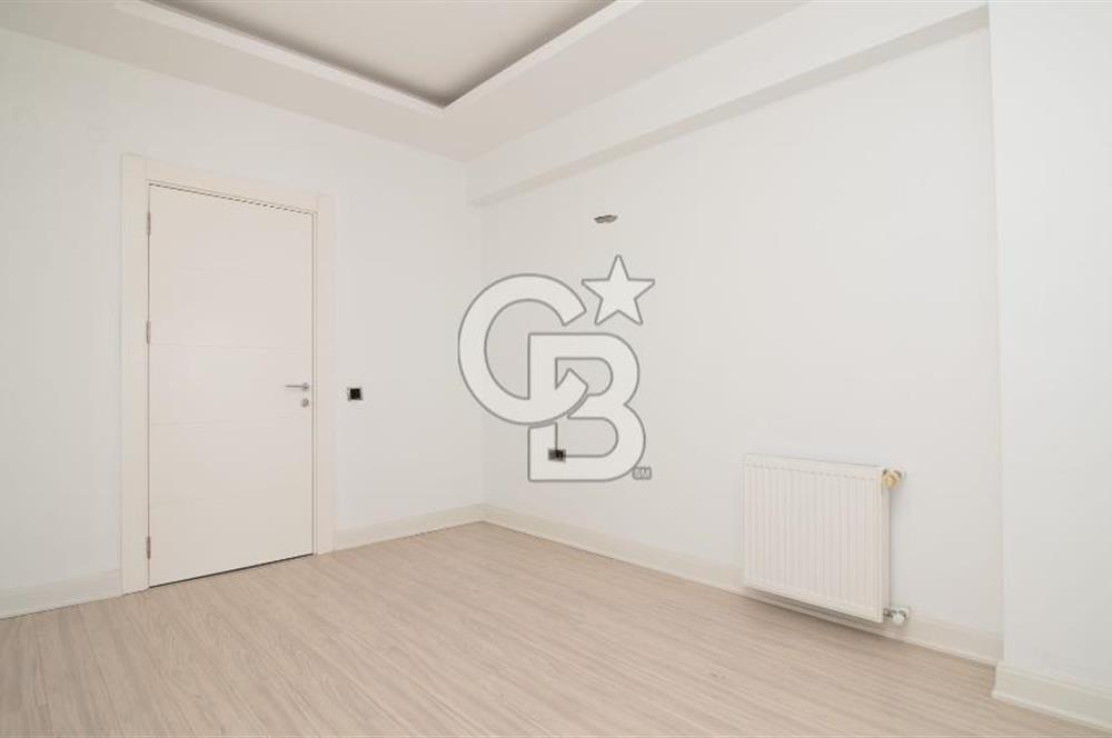  Talia Tower Sitesi Kiralık 3+1 Daire 