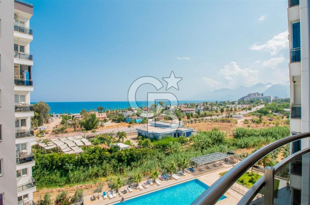  Talia Tower Sitesi Kiralık 3+1 Daire 