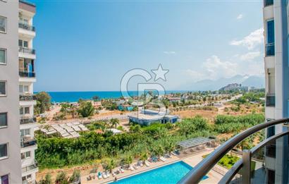  Talia Tower Sitesi Kiralık 3+1 Daire 