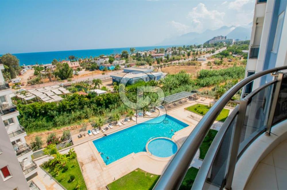  Talia Tower Sitesi Kiralık 3+1 Daire 