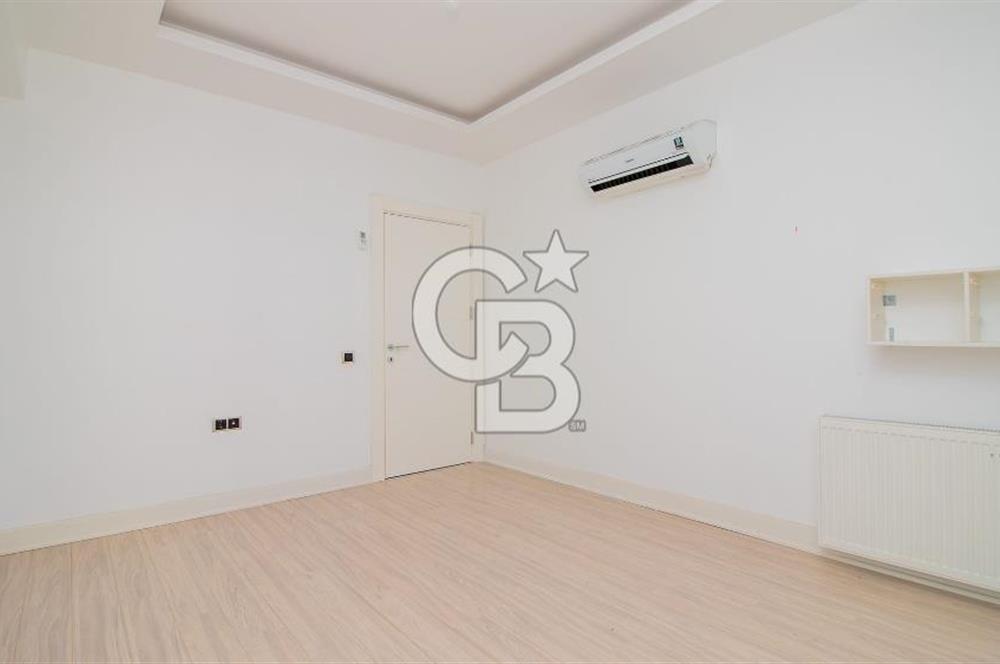  Talia Tower Sitesi Kiralık 3+1 Daire 