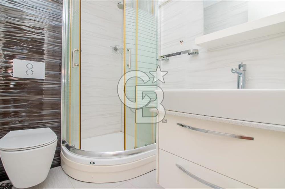  Talia Tower Sitesi Kiralık 3+1 Daire 