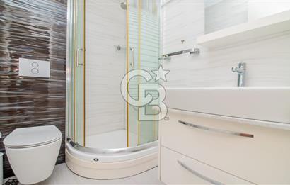  Talia Tower Sitesi Kiralık 3+1 Daire 