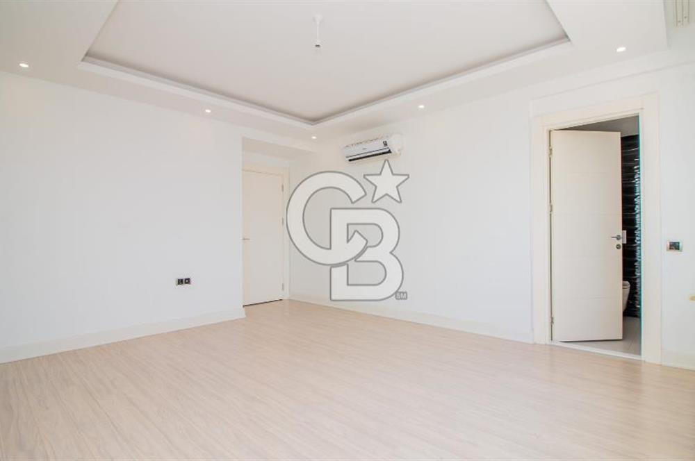  Talia Tower Sitesi Kiralık 3+1 Daire 