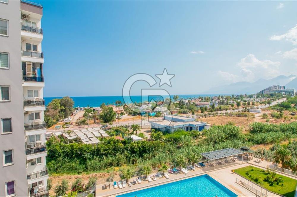  Talia Tower Sitesi Kiralık 3+1 Daire 