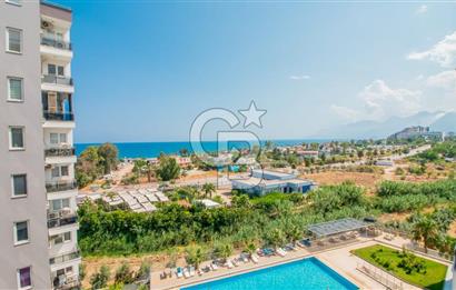  Talia Tower Sitesi Kiralık 3+1 Daire 