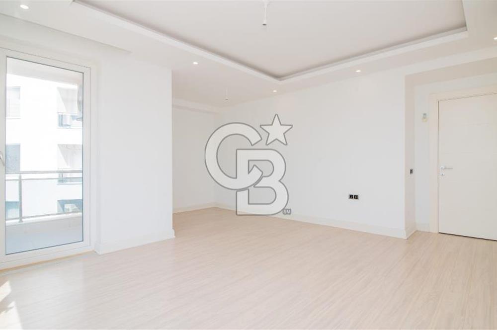  Talia Tower Sitesi Kiralık 3+1 Daire 