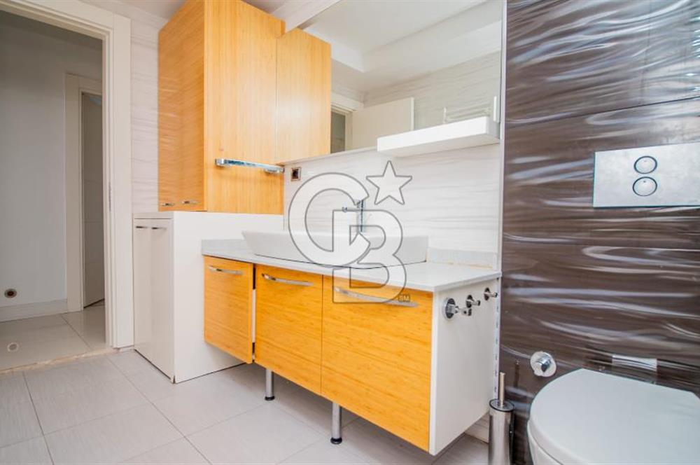  Talia Tower Sitesi Kiralık 3+1 Daire 