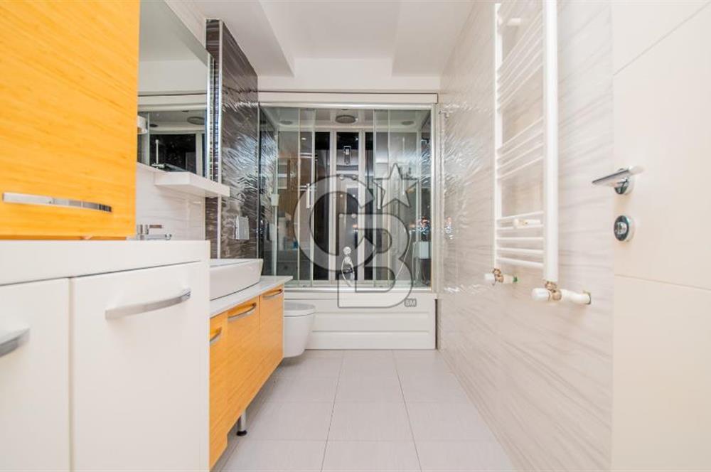  Talia Tower Sitesi Kiralık 3+1 Daire 