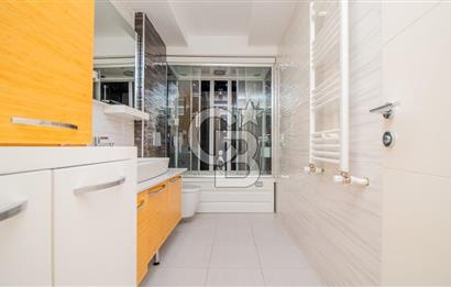  Talia Tower Sitesi Kiralık 3+1 Daire 