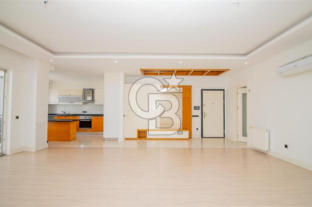 Talia Tower Sitesi Kiralık 3+1 Daire 