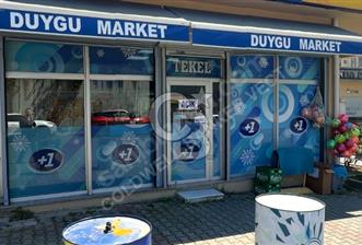 Mimaroba'da 660 dairelik site altında Tekel Bayi - 7 - 352135