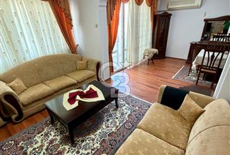 Karşıyaka Çarşı İçinde 3+1 Eşyalı Kiralık Daire - 4 - 352145