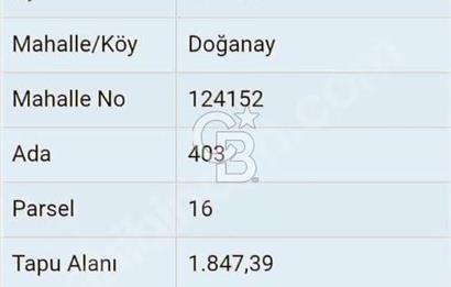 KIRIKKALE KIZIL IRMAĞA SIFIR ANA YOLA ÇOK YAKIN 1848 M2 BAHÇE