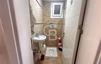 Bornova Ergene'de Satılık 6+1 Geniş Çatı Dubleks